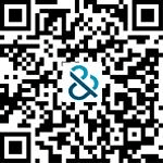 DUNS Certification QR Code